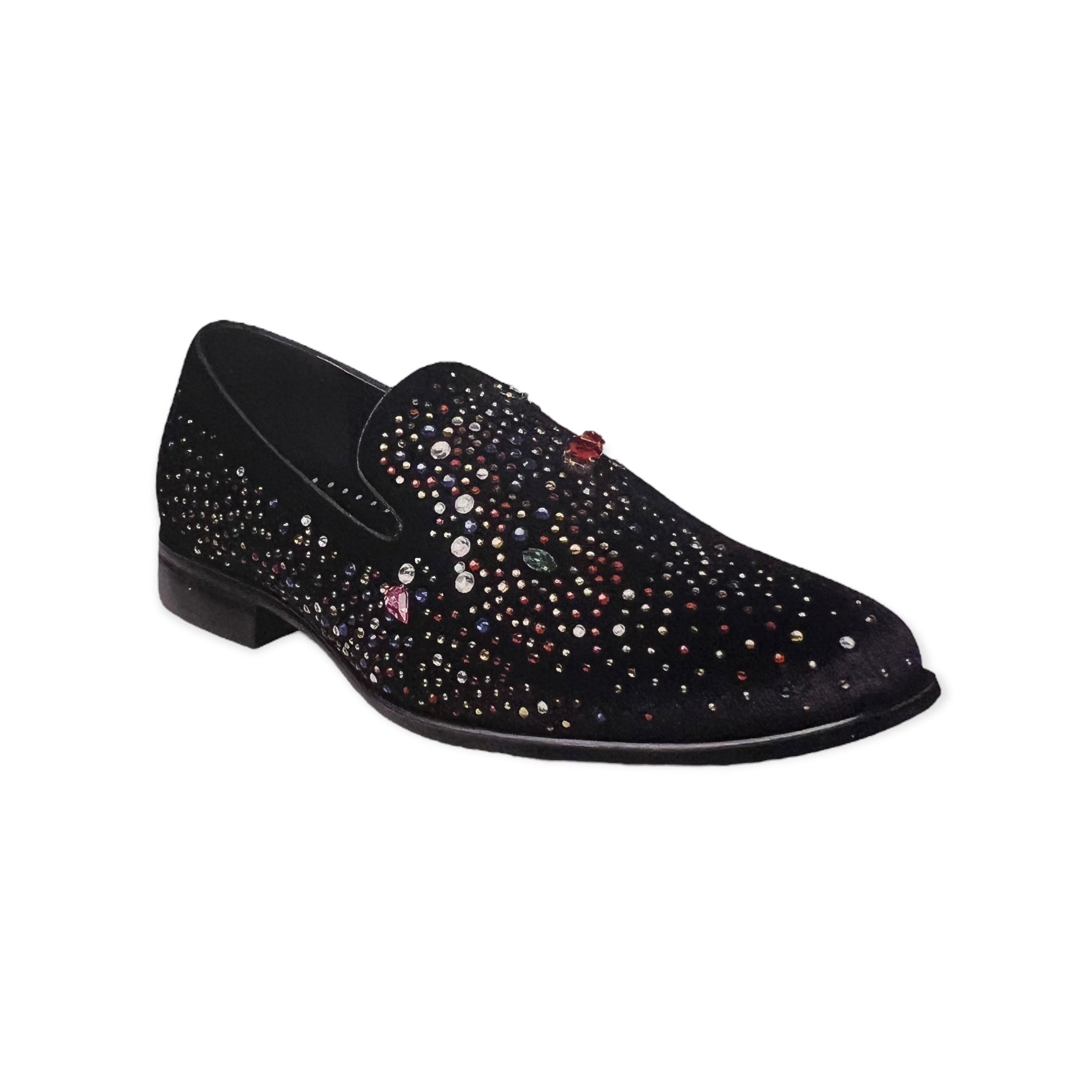 STACY ADAMS: Starling 25580